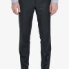 Suits Gibson Suit Trousers | Gibson | Caper Suit Trouser Charcoal