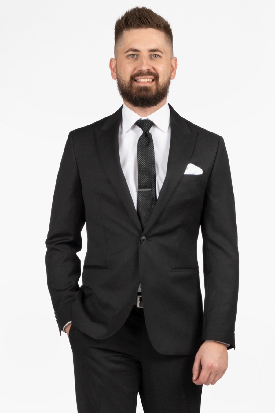 Suits Gibson Suit Separates | Gibson | Ionic/Rebellion Suit