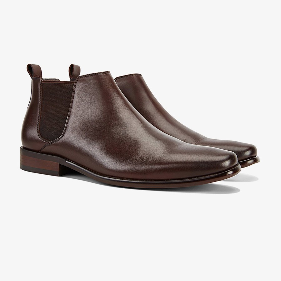 Shoes & Accessories Julius Marlow Boots | Julius Marlow | Kick Boot