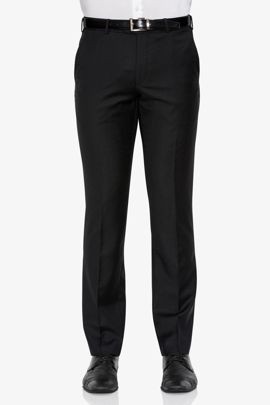 Clothing Cambridge Trousers | Cambridge | Jett Trouser Black