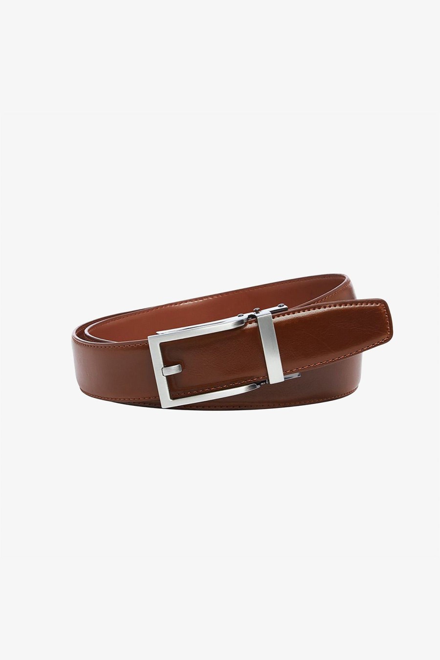 Shoes & Accessories Buckle Belts | Buckle | Hamilton Belt