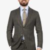 Suits Christian Brookes Suit Jackets | Christian Brookes | Jasper Jacket Green