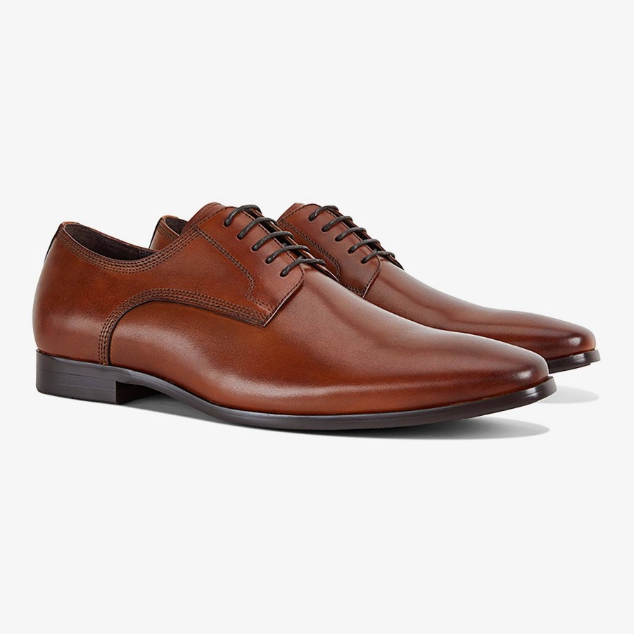 Shoes & Accessories Julius Marlow Lace Up | Julius Marlow | Jaunt