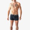 Shoes & Accessories Reer Endz Underwear | Reer Endz | Basic Trunk Navy