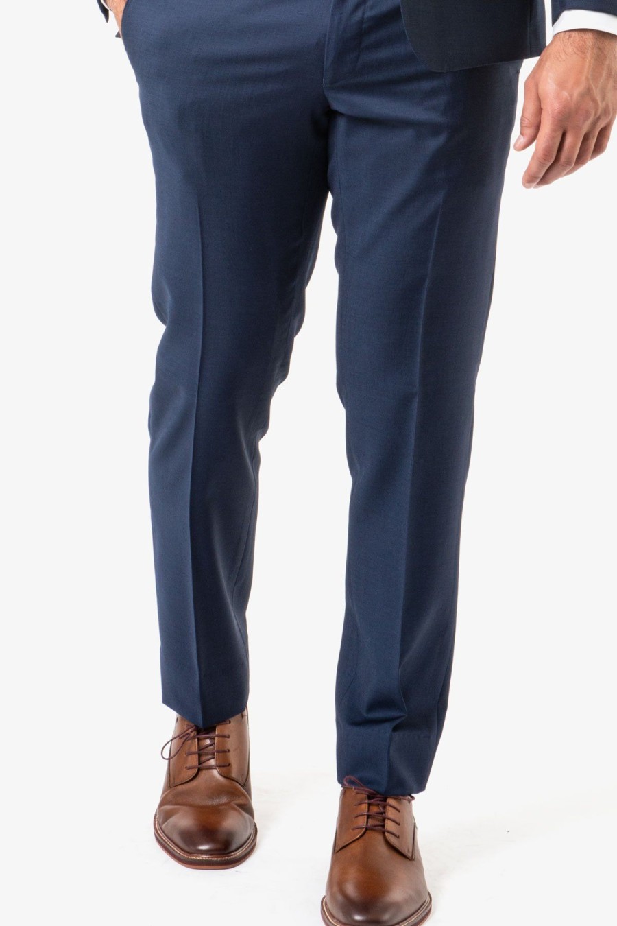 Suits Gibson Suit Trousers | Gibson | Rebellion Suit Trouser Navy