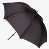 Shoes & Accessories Clifton Umbrellas | Clifton | Albatross V2 Umbrella Black