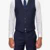 Suits Gibson Waistcoats | Gibson | Mighty Vest Navy