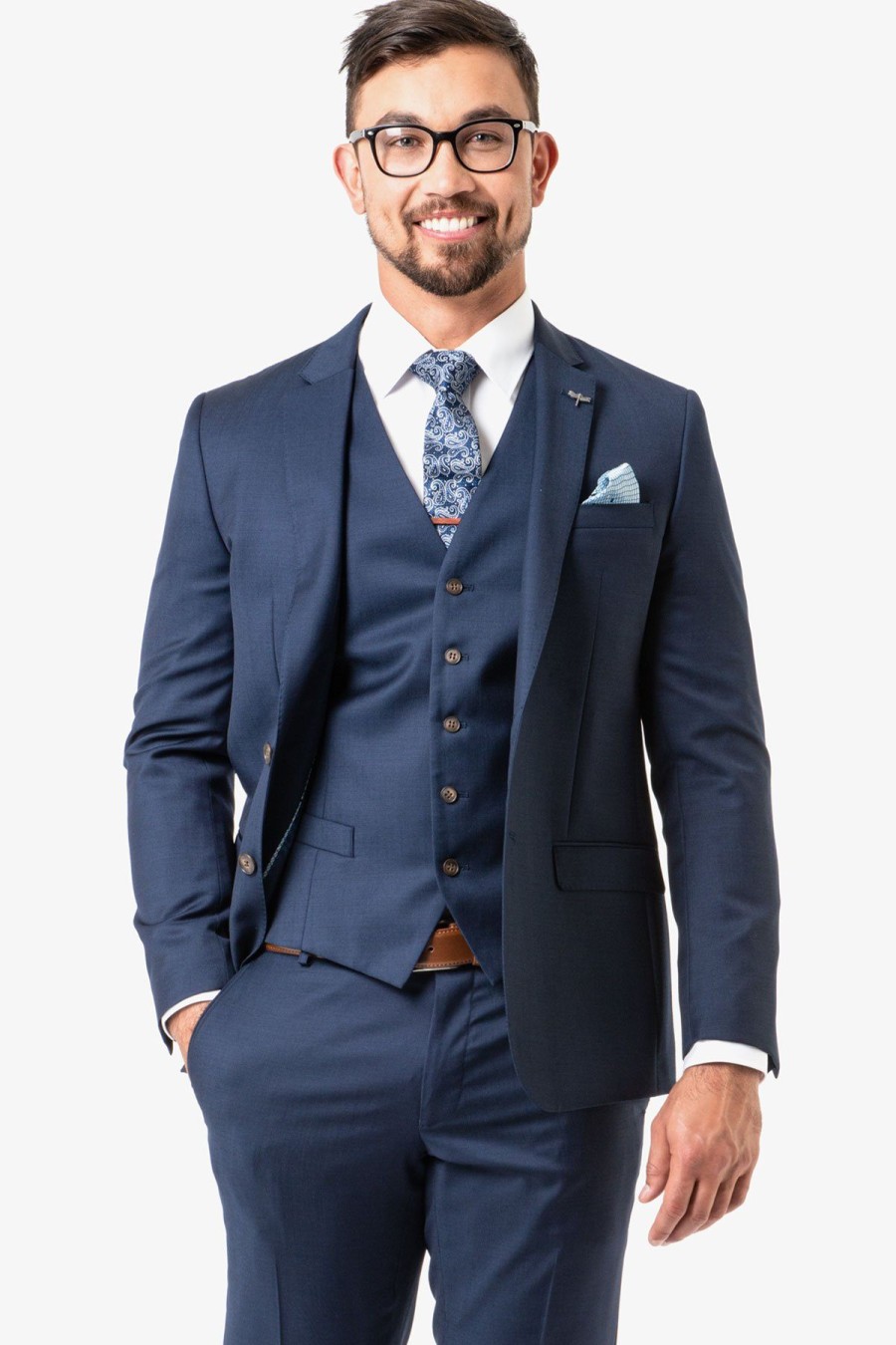 Suits Gibson Wedding Suits | Gibson | Delirium/Rebellion Suit