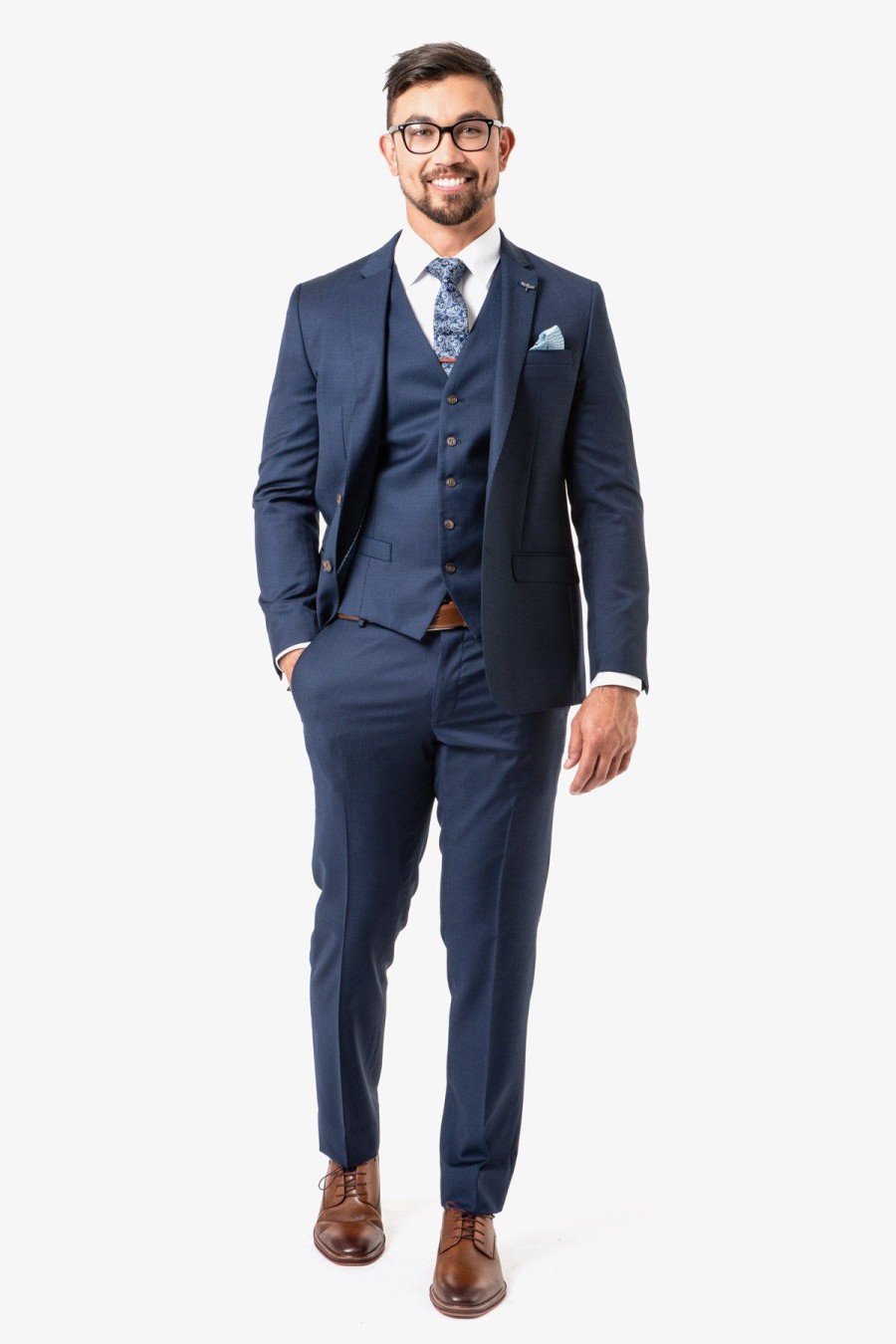 Suits Gibson Wedding Suits | Gibson | Delirium/Rebellion Suit