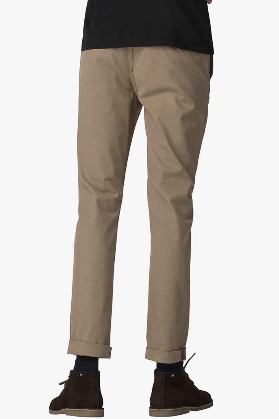 Clothing Ben Sherman Chinos | Ben Sherman | Skinny Stretch Chino Stone