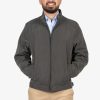 Clothing Boston Casual Jackets | Boston | Moss Casual Jacket Khaki