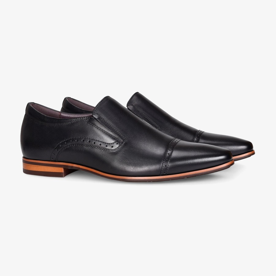 Shoes & Accessories Julius Marlow Slip On | Julius Marlow | Laired