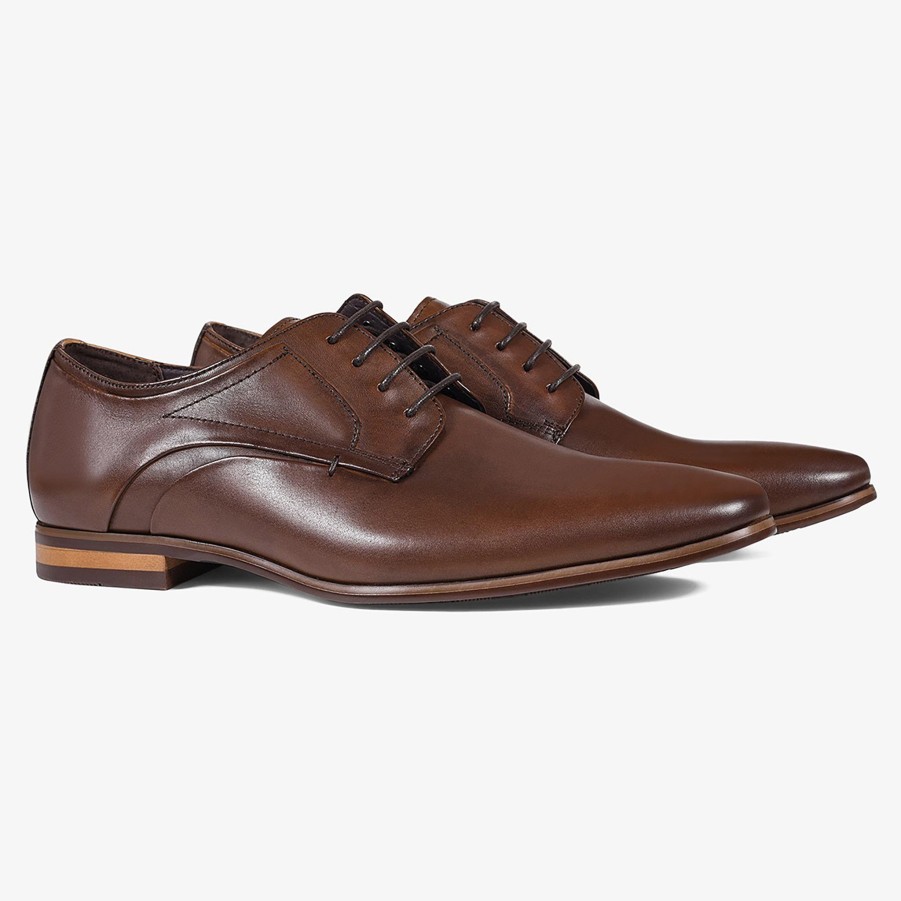 Shoes & Accessories Julius Marlow Lace Up | Julius Marlow | Limbo