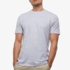 Clothing Industrie T-Shirts | Industrie | The Basic Crew Tee