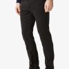 Clothing Toorallie Jeans | Toorallie | Ando Regular Straight Leg Jean Black