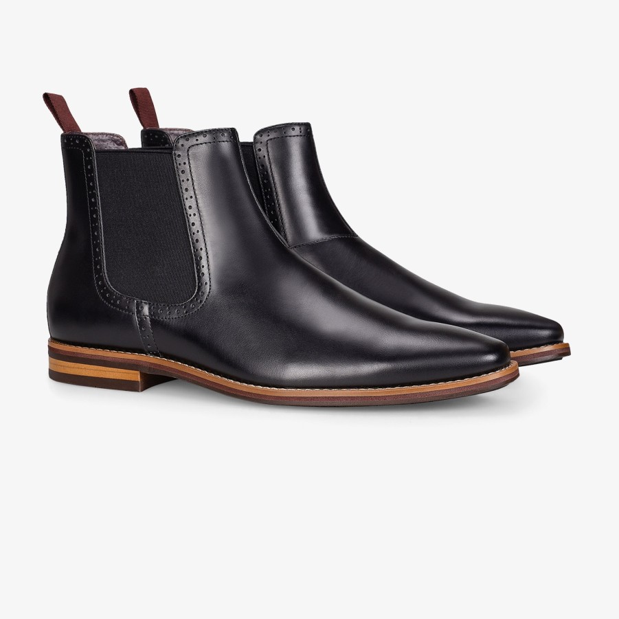 Shoes & Accessories Julius Marlow Boots | Julius Marlow | Menace