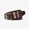 Shoes & Accessories Buckle Belts | Buckle | Brumby Belt