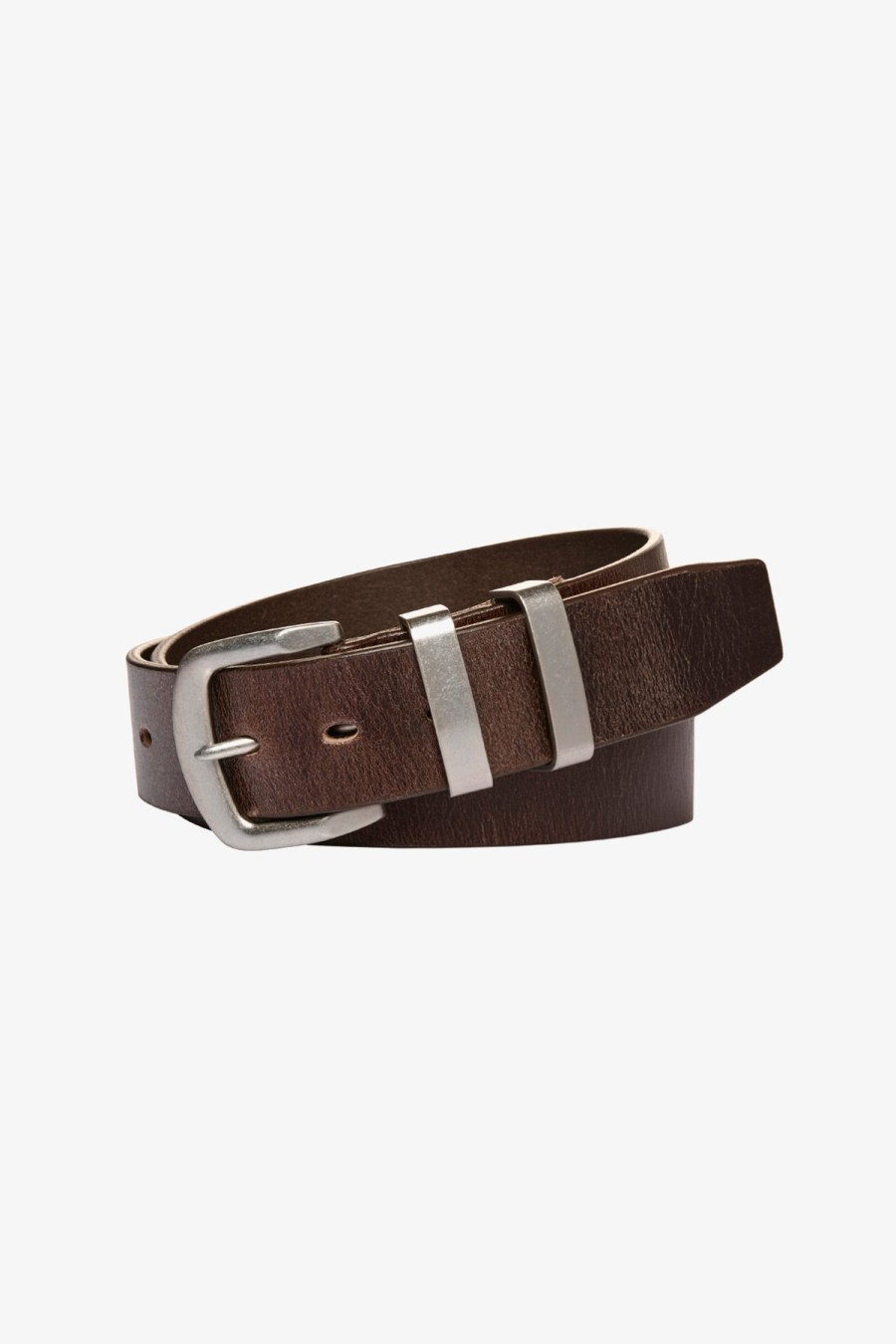 Shoes & Accessories Buckle Belts | Buckle | Brumby Belt