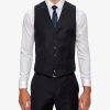 Suits Gibson Waistcoats | Gibson | Mighty Vest Navy