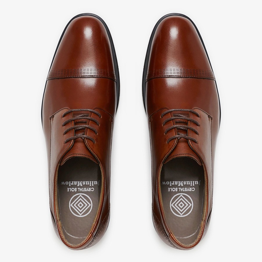 Shoes & Accessories Julius Marlow Lace Up | Julius Marlow | Expand