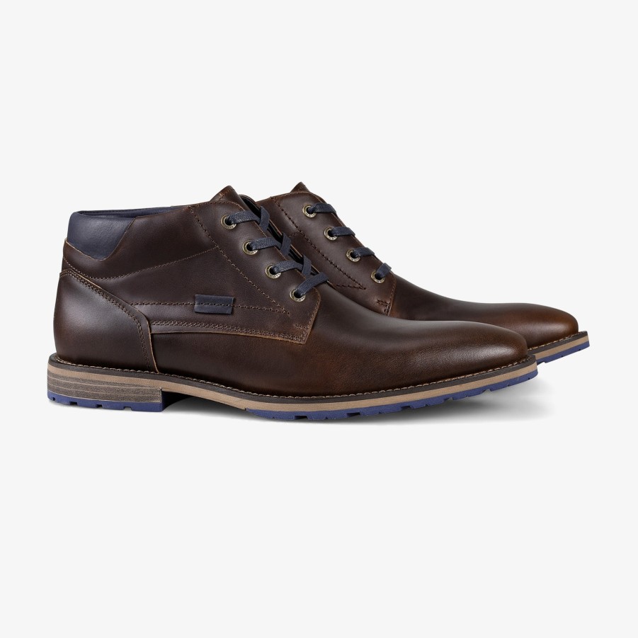 Shoes & Accessories Julius Marlow Boots | Julius Marlow | Rational Brown