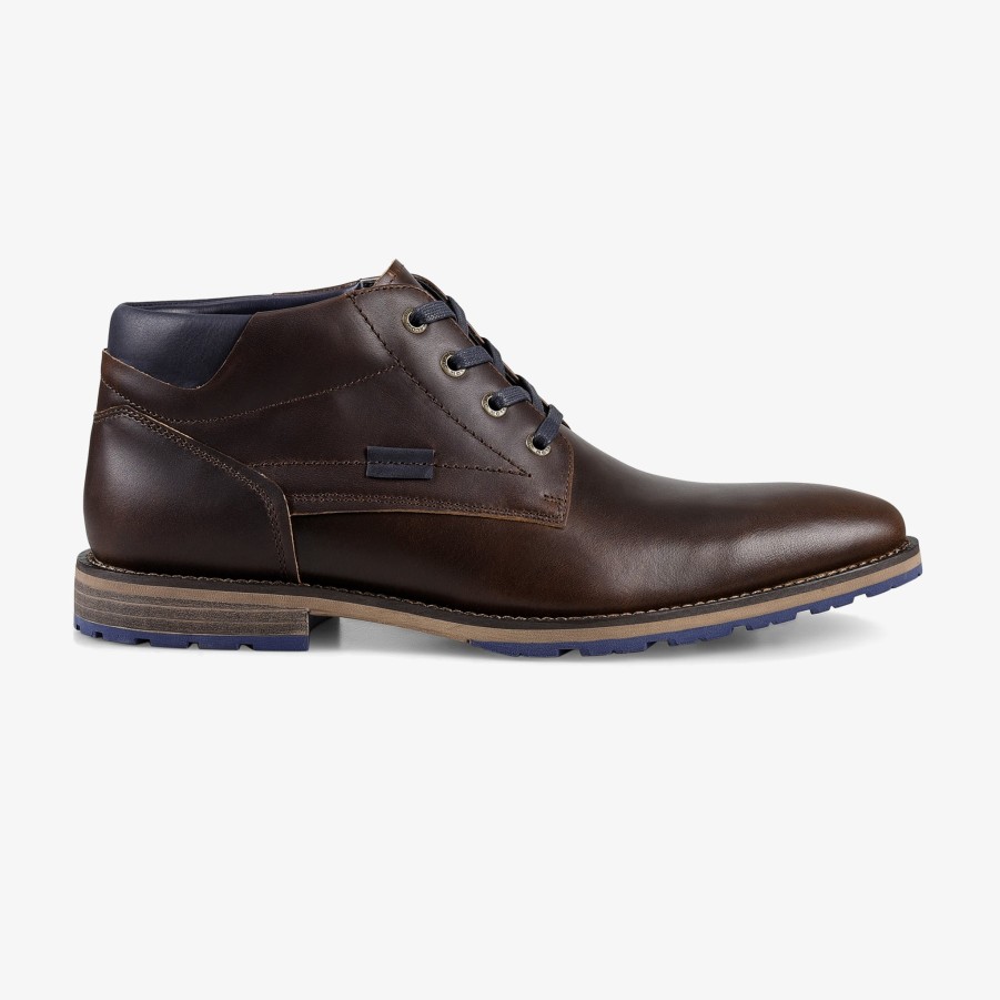 Shoes & Accessories Julius Marlow Boots | Julius Marlow | Rational Brown