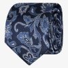 Shoes & Accessories Abelard Neck Ties | Abelard | Paisley Silk Tie