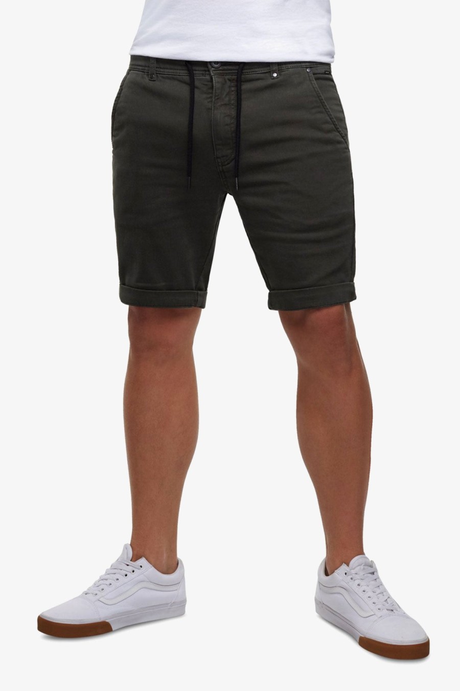 Clothing Industrie Shorts | Industrie | The Drifter Cuba Short