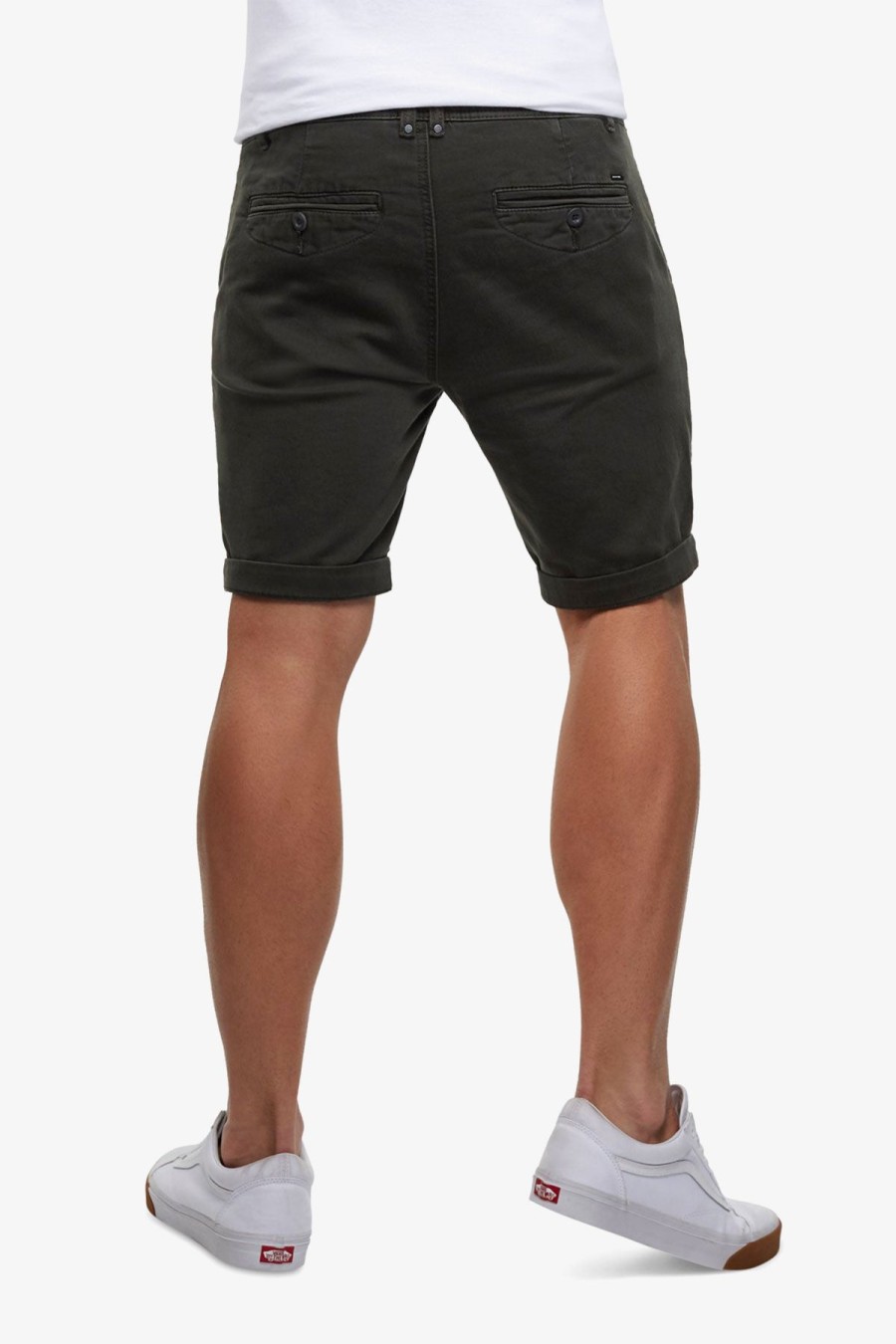 Clothing Industrie Shorts | Industrie | The Drifter Cuba Short