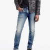 Clothing Levis Jeans | Levis | 511 Slim Jean Ama Canyon Dark