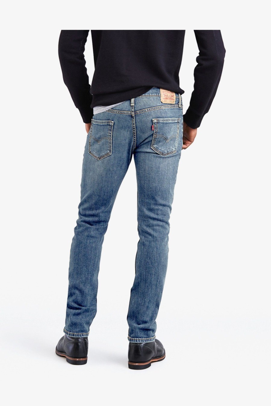 Clothing Levis Jeans | Levis | 511 Slim Jean Ama Canyon Dark