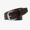 Shoes & Accessories Buckle Belts | Buckle | Bushman Belt