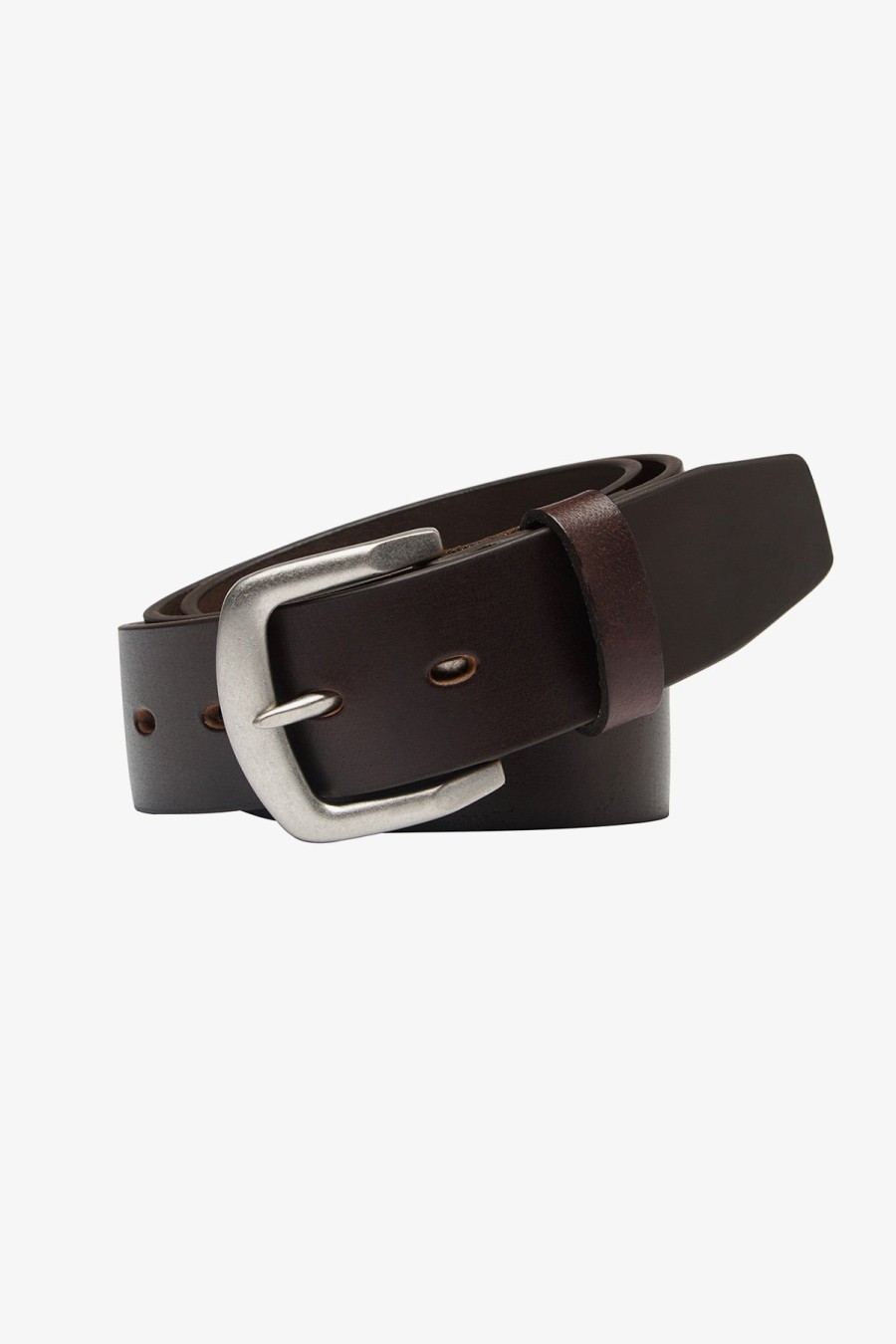 Shoes & Accessories Buckle Belts | Buckle | Bushman Belt