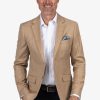 Clothing CHRISTIAN BROOKES Sportscoats | Christian Brookes | Jasper Sportcoat Brown