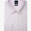 Clothing Daniel Hechter Dress Shirts | Daniel Hechter | Liberty Business Shirt Pink