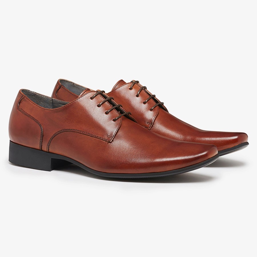 Shoes & Accessories Julius Marlow Lace Up | Julius Marlow | Grand