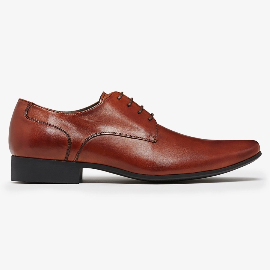 Shoes & Accessories Julius Marlow Lace Up | Julius Marlow | Grand