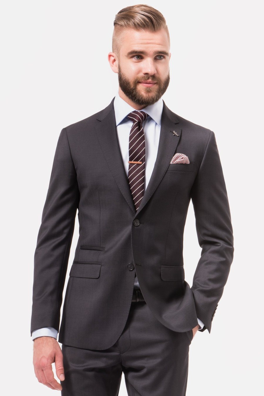 Suits Gibson Suit Separates | Gibson | Beta/Caper Suit