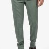 Suits GIBSON Suit Trousers | Gibson | Caper Trouser Green