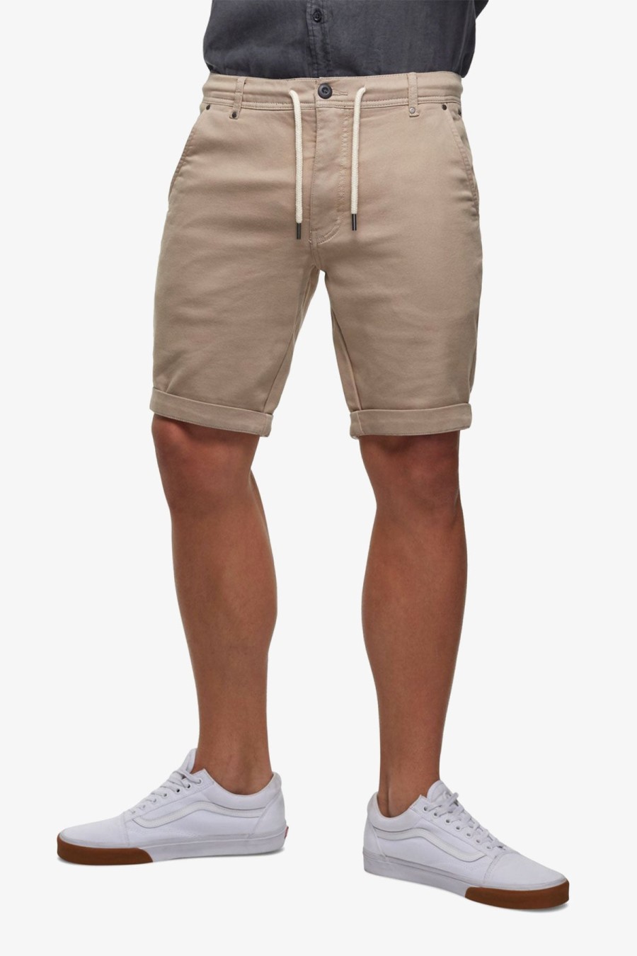 Clothing Industrie Shorts | Industrie | The Drifter Cuba Short