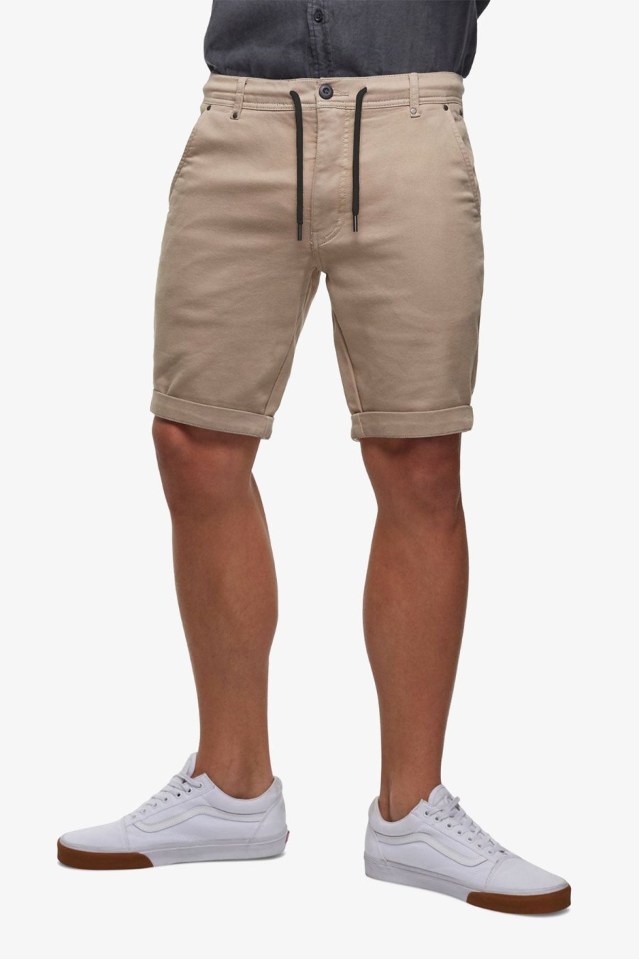 Clothing Industrie Shorts | Industrie | The Drifter Cuba Short