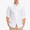 Clothing Tommy Hilfiger Casual Shirts | Tommy Hilfiger | Stretch Slim Oxford Shirt