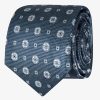 Shoes & Accessories Abelard Neck Ties | Abelard | Floral Silk Tie