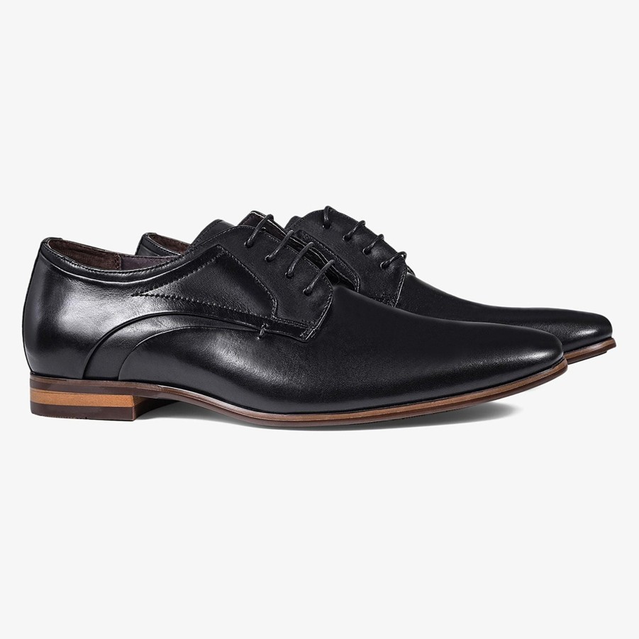 Shoes & Accessories Julius Marlow Lace Up | Julius Marlow | Limbo