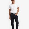 Clothing Levis Jeans | Levis | 510 Skinny Jean Ama Premium Indigo