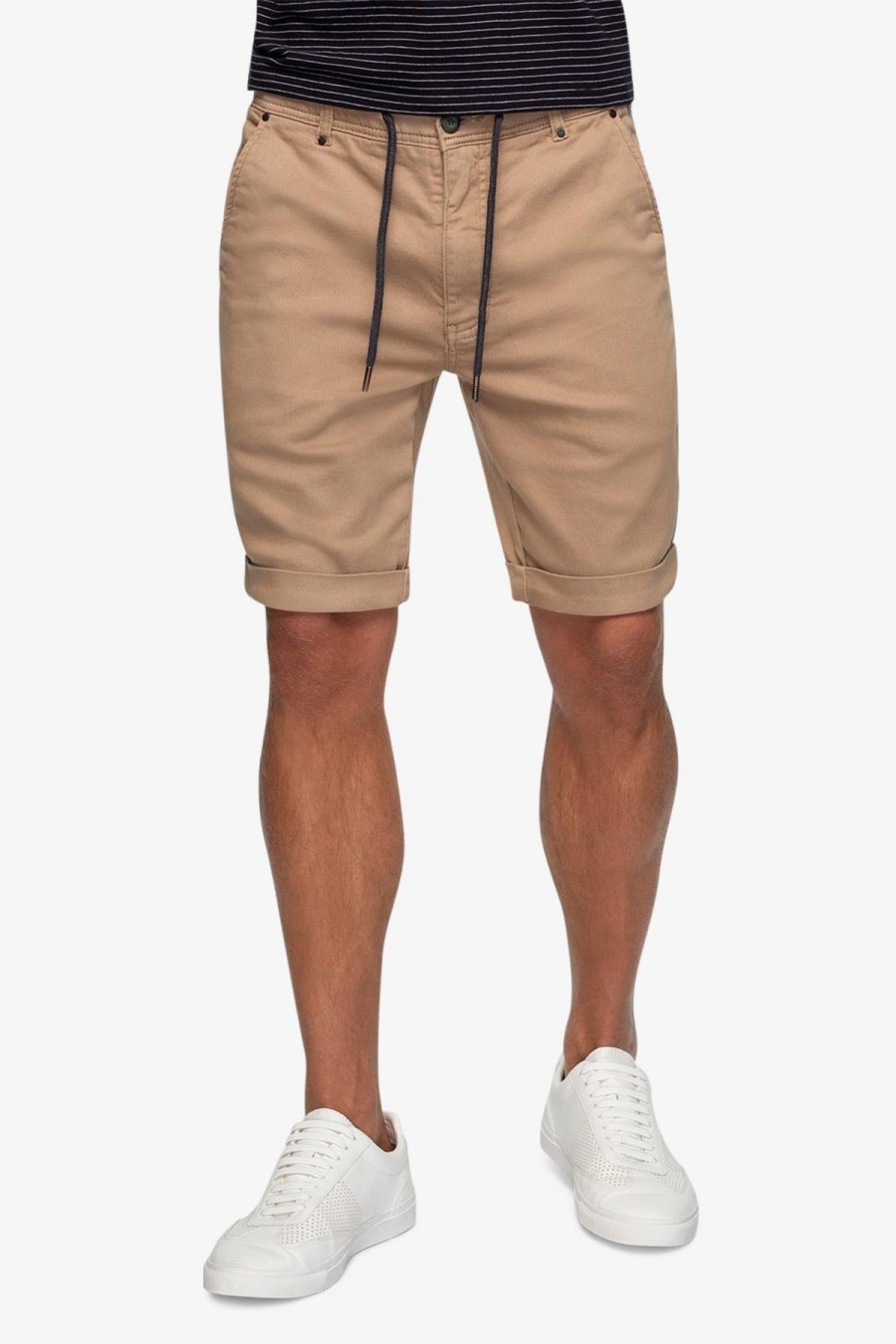 Clothing Industrie Shorts | Industrie | The Drifter Cuba Short