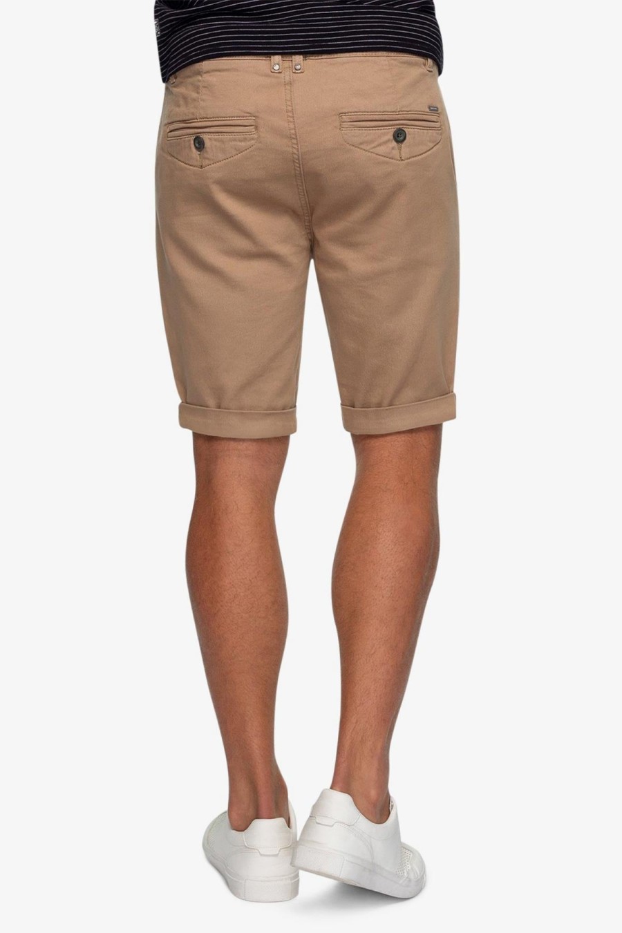 Clothing Industrie Shorts | Industrie | The Drifter Cuba Short