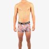 Shoes & Accessories Reer Endz Underwear | Reer Endz | Soar Trunk Lilac