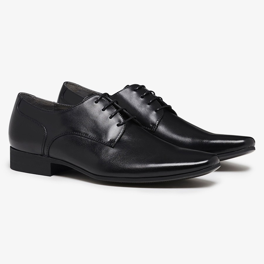 Shoes & Accessories Julius Marlow Lace Up | Julius Marlow | Grand