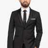 Suits Gibson Black Tie | Gibson | Spectre Dinner Suit